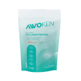 Awoken Nutrition - Milk Chocolate
