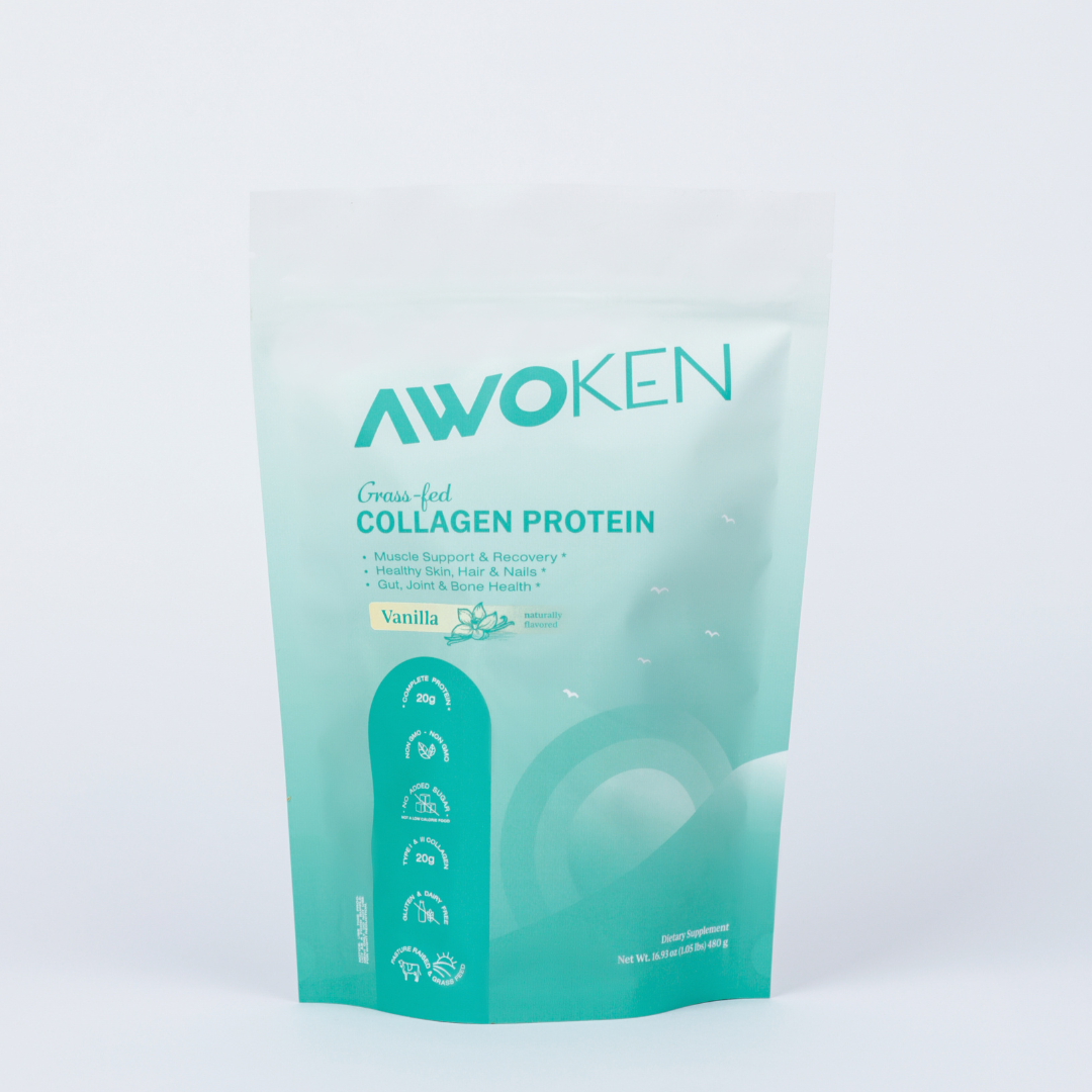 Collagen Protein Powder