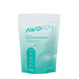 Awoken Nutrition - Vanilla