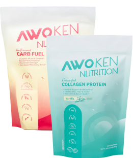 Awoken Nutrition - Bundle