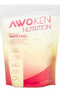 Awoken Nutrition - Carb Fuel