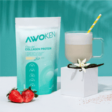 Awoken Nutrition - Vanilla