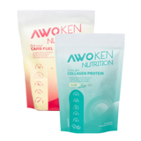 Awoken Nutrition - Bundle