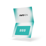 Awoken Digital Gift Card